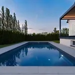 Mit Pool An Der Suedsteirischen Weinstrasse Berghausen
