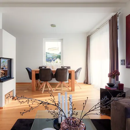 Platschberg Urban Hideaway - Stilvolles Mit Pool An Der Weinstrasse *