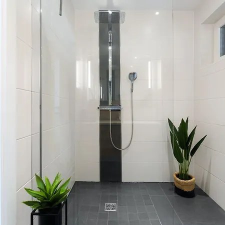 Platschberg Urban Hideaway - Stilvolles Mit Pool An Der Weinstrasse