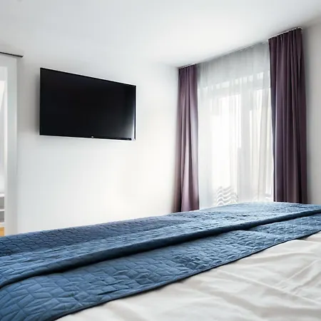 Semesterbostad Platschberg Urban Hideaway - Stilvolles Mit Pool An Der Weinstrasse