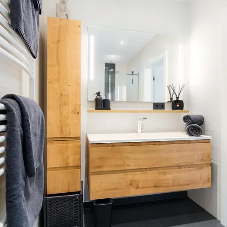 Platschberg Urban Hideaway - Stilvolles Mit Pool An Der Weinstraße Ferienhaus *