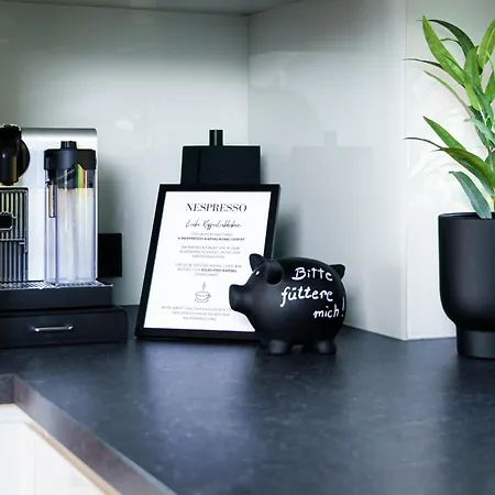 Platschberg Urban Hideaway - Stilvolles Mit Pool An Der Weinstraße Ferienhaus Berghausen