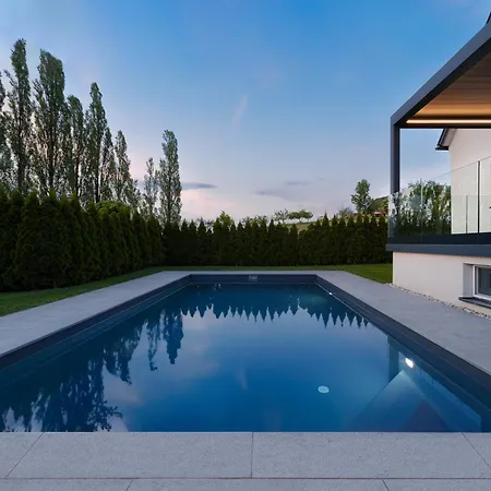 Platschberg Urban Hideaway - Stilvolles Mit Pool An Der Weinstraße Berghausen