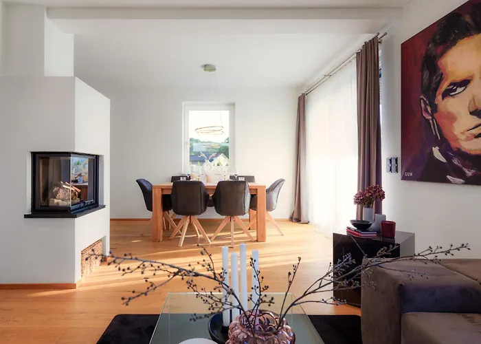 Platschberg Urban Hideaway - Stilvolles Mit Pool An Der Weinstrasse *