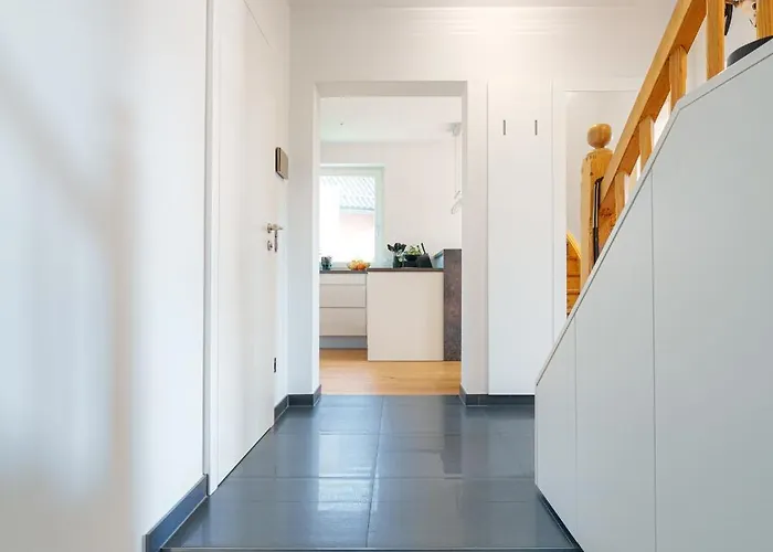 Platschberg Urban Hideaway - Stilvolles Mit Pool An Der Weinstrasse * Berghausen