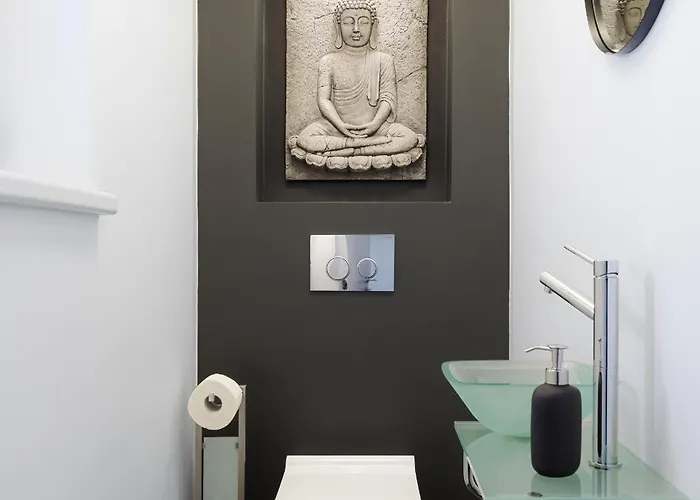 Platschberg Urban Hideaway - Stilvolles Mit Pool An Der Weinstrasse Berghausen