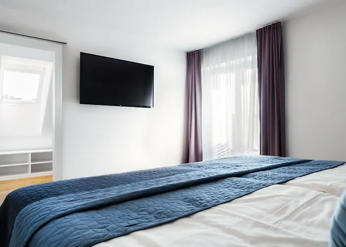 Сasa de vacaciones Platschberg Urban Hideaway - Stilvolles Mit Pool An Der Weinstrasse