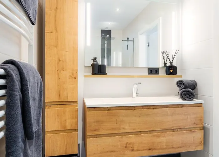 Platschberg Urban Hideaway - Stilvolles Mit Pool An Der Weinstrasse Holiday home *